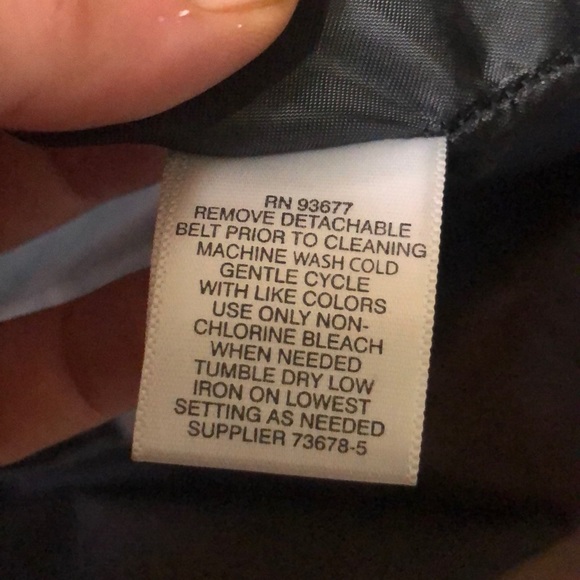 Liz Claiborne skirt suit grey career plus size - Picture 8 of 8